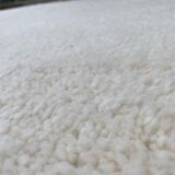 large carpet berbere Beni Ourain new wool 180x270 cm