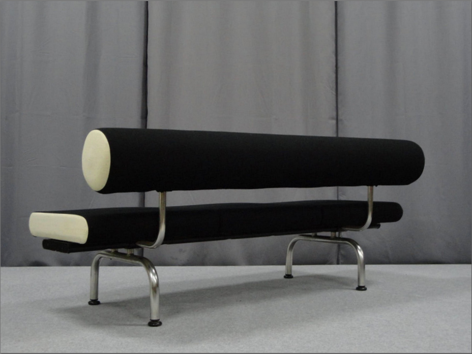 Sofa by Erik Jørgensen