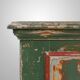 French rustic cabinet 1920