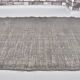 Small Anatolian Oushak Vintage Rug sku 1718