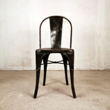 Tolix chair model B, 1930