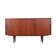 Teak highboard, Danish design, 1960s, production: Denmark