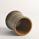 Scandinavian Modern Stoneware Vase by Ulla Winblad for Allingsås Keramik, 1960s