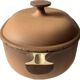 Cocotte Enzo Mari La Mama Le Creuset 21