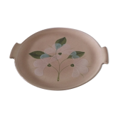 Niderviller round dish