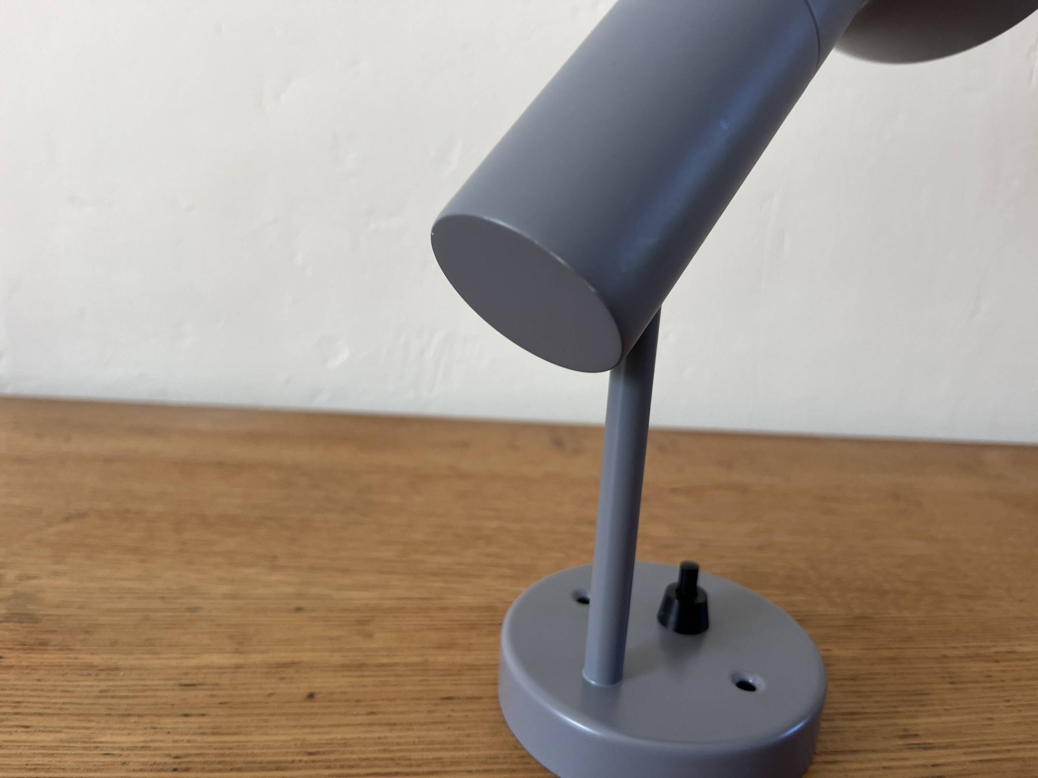 Lampe murale Louis Poulsen AJ - Arne Jacobsen