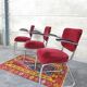 Industrial Chair