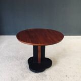 Art Deco Side Table, France, 1930s