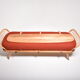 Ercol studio couch Lucian Ercolani bed bench