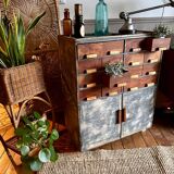 Workshop trade furniture