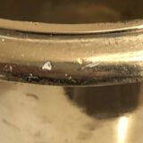 Vase Ancien Laiton