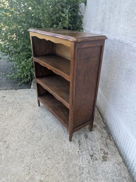 Bibliothèque, bibus