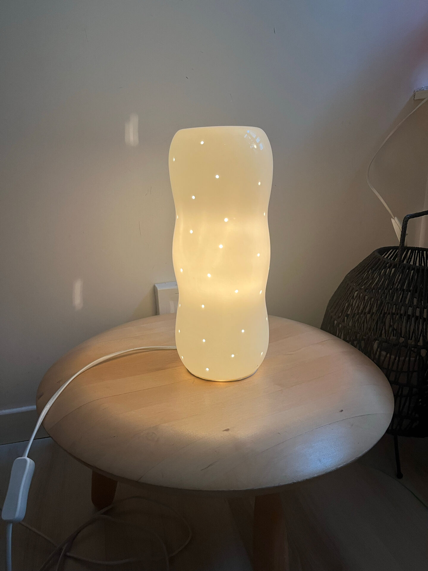 Lamp for women