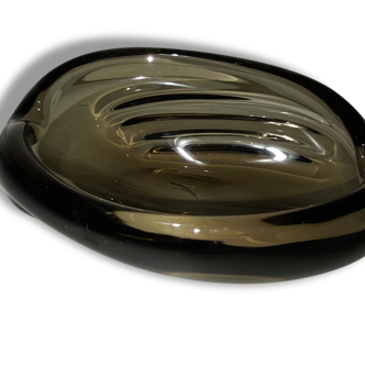 Empty pocket crystal vintage