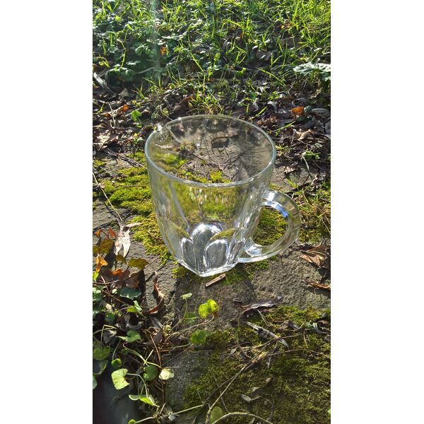 Arcoroc France glass pitcher | Selency