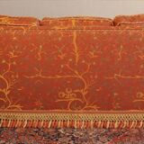 Paire de canapés français