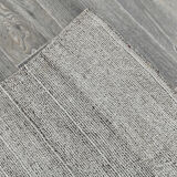 2x7 short turkish vintage runner rug 73x212cm