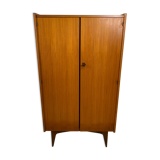 Vintage wardrobe