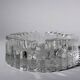 Willy Johansson Crystal Glass Ashtray