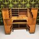 Vintage 'Magic Box' desk designed by Mummenthaler & Meier in 1955