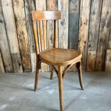Chaise bistrot
