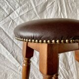 Vintage bar stool
