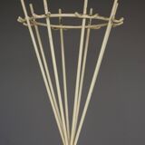 Portemanteau moderniste français, années 1950