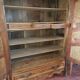 Armoire bressane