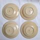 Astoria soup plates