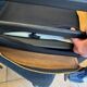 Chaise superleggera par Gio Ponti - Édition cassina