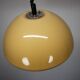 Adjustable plastic suspension from the mid-century by Meblo, Italy, 1970s.