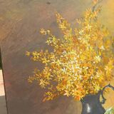 Still life painting