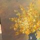 Peinture nature morte