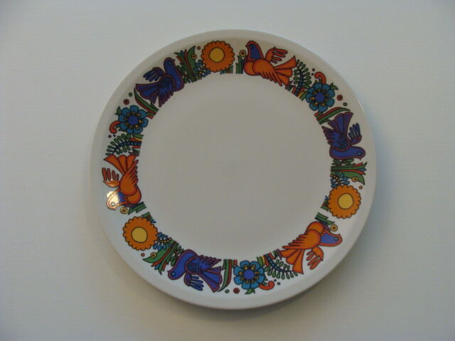 Table service "Acapulco" Villeroy & Boch