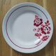 Dessert plates