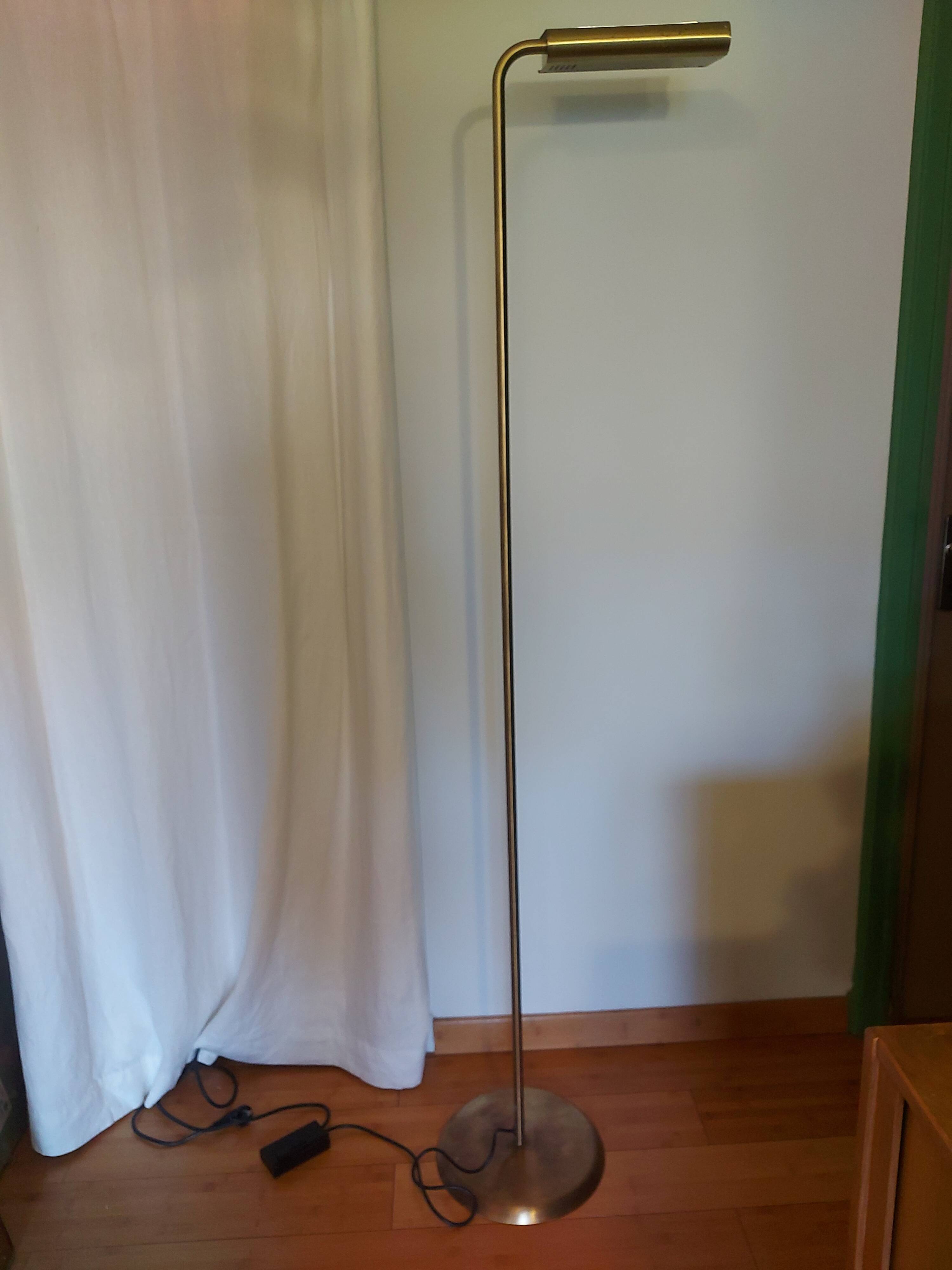 Lamp 80'S Relco , Milan