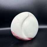 ceramic vase from the 1980s