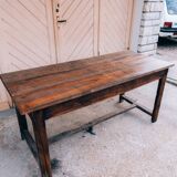 Farm table