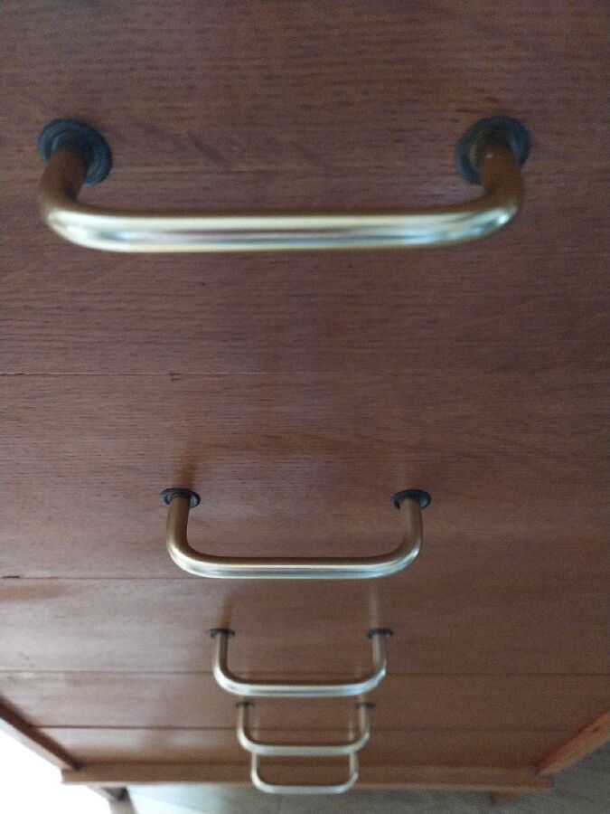 Commode chiffonnier