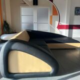 Corner sofa