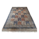 Hand-Knotted Pakistani Carpet