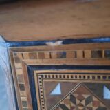 Table syrienne
