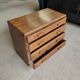 VESPER chest of drawers