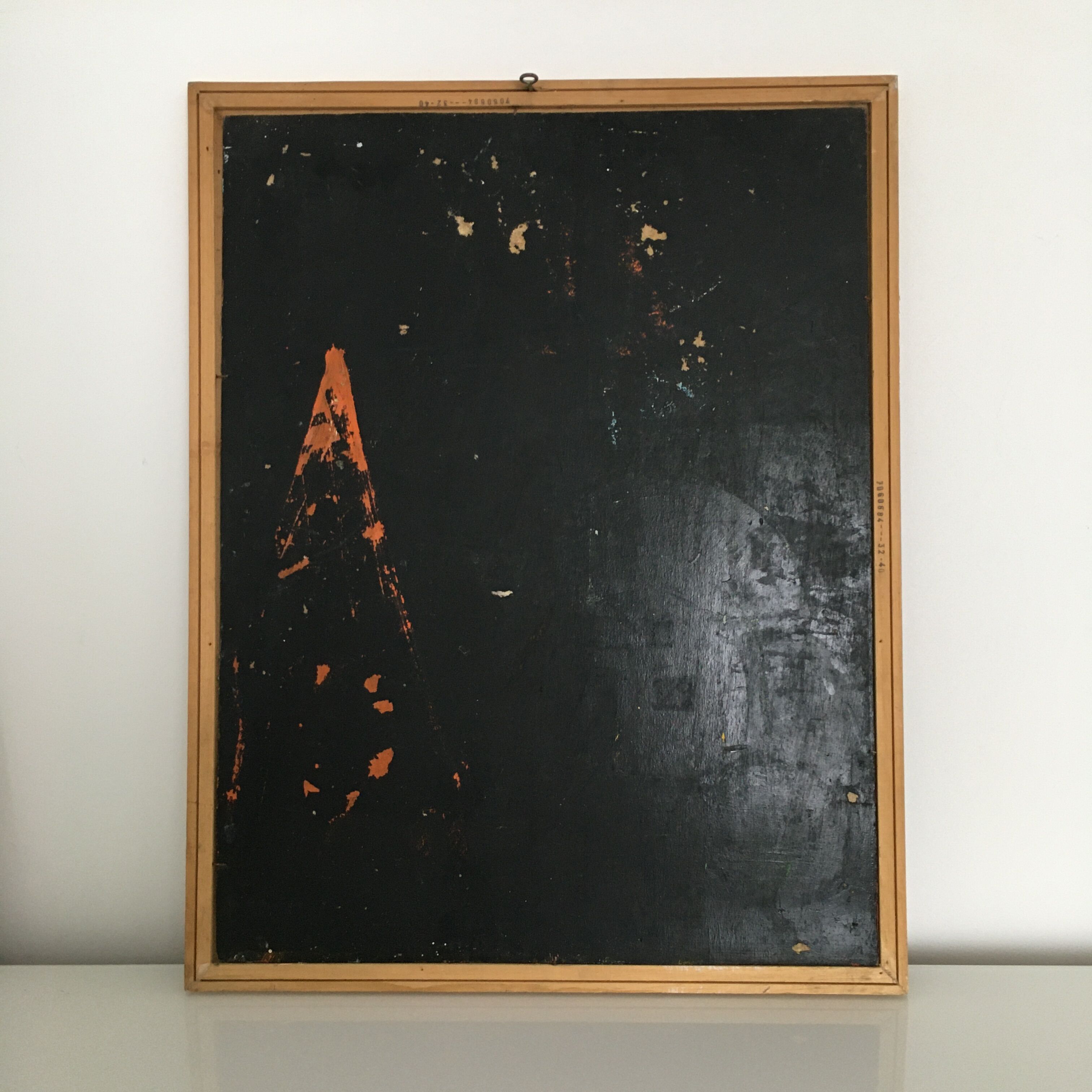 Table bouquet of yellow flowers