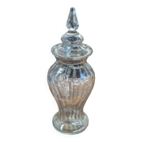 Apothecary jar
