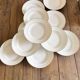 Limoges soup plate