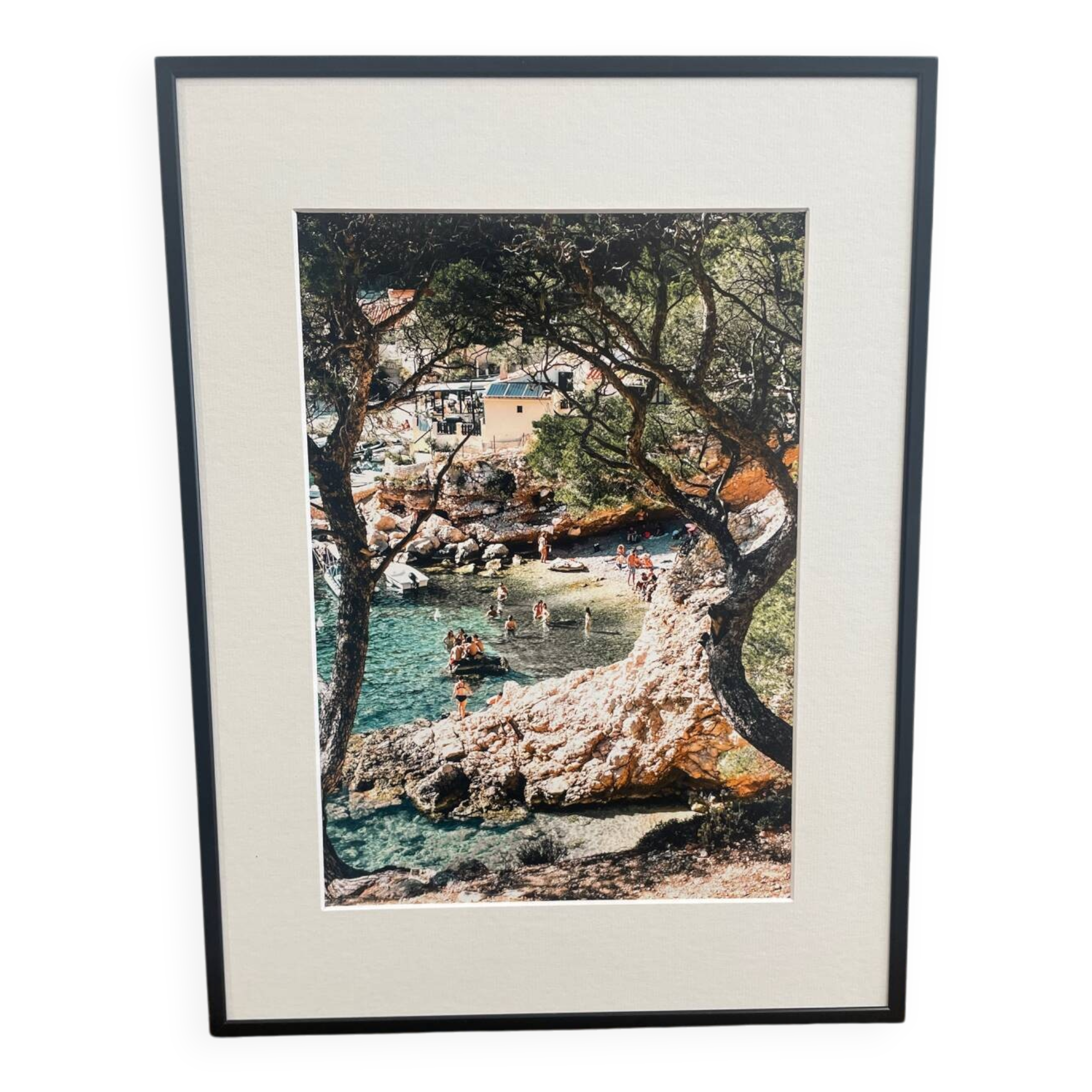 Calanque de Sormiou