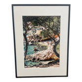 Sormiou Cove