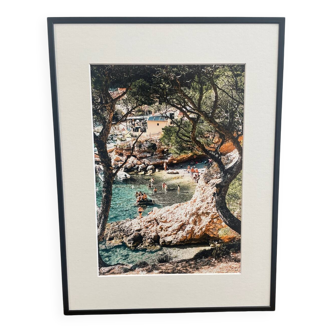 Calanque de Sormiou