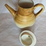 Longchamp - Stoneware Coffee Service